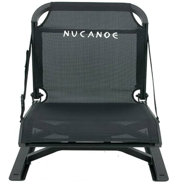 NuCanoe 360 FUSION Seat - Frontier + ULTD