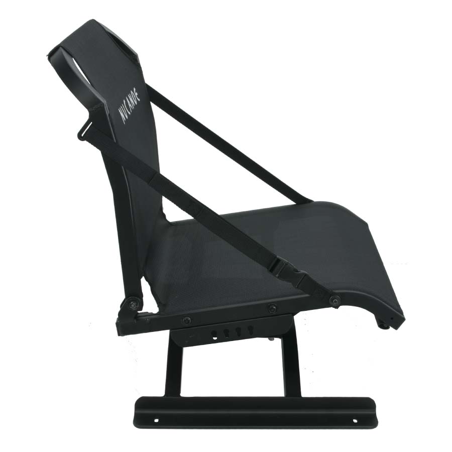 NuCanoe 360 FUSION Seat - Frontier + ULTD