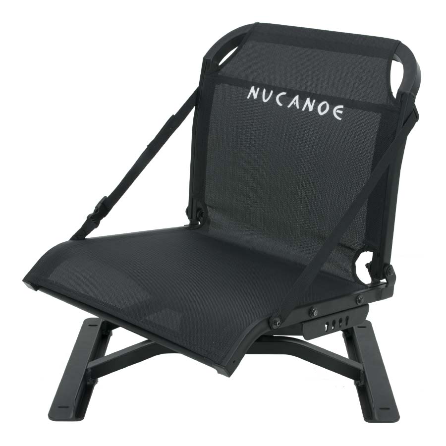 NuCanoe 360 FUSION Seat - Frontier + ULTD