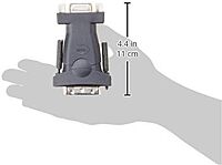 Belkin Digital Video Interface (DVI) To VGA Adapter