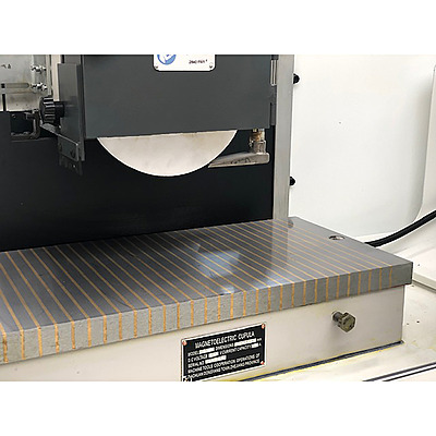 OPTIMUM OPTIgrind GT 22 – Surface Grinding Machine