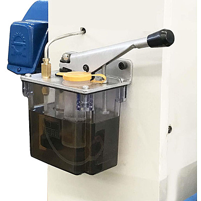 OPTIMUM OPTIgrind GT 22 – Surface Grinding Machine