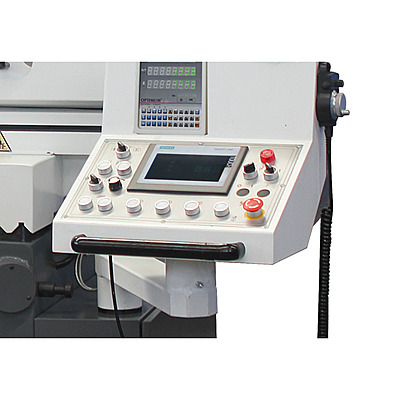 OPTIMUM OPTIgrind GT 25 – Surface Grinding Machine