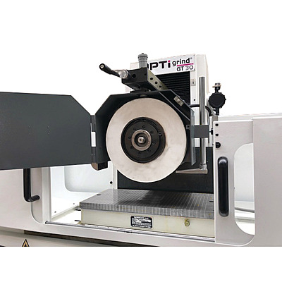 OPTIMUM OPTIgrind GT 30 – Surface Grinding Machine