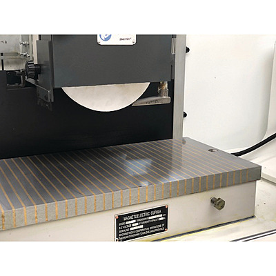 OPTIMUM OPTIgrind GT 30 – Surface Grinding Machine