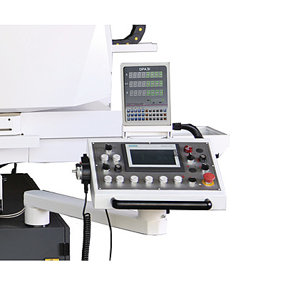 OPTIMUM OPTIgrind GT 30 – Surface Grinding Machine