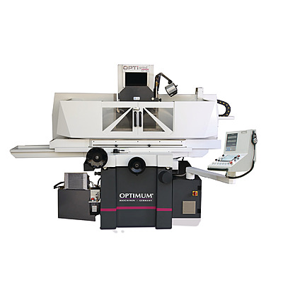 OPTIMUM OPTIgrind GT 30 – Surface Grinding Machine