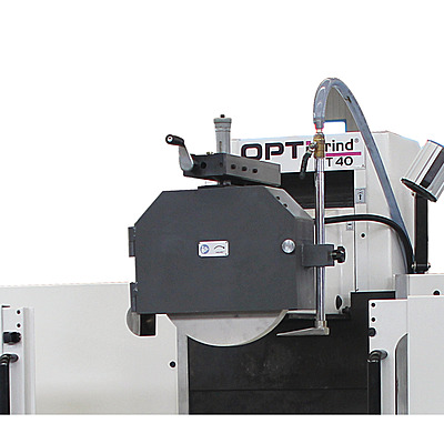 OPTIMUM OPTIgrind GT 40 – Surface Grinding Machine