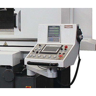 OPTIMUM OPTIgrind GT 40 – Surface Grinding Machine
