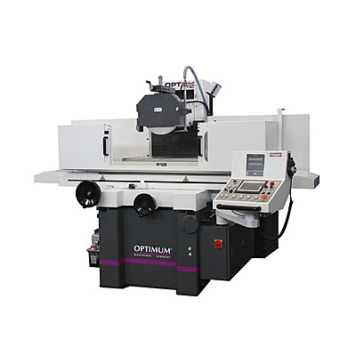 OPTIMUM OPTIgrind GT 40 – Surface Grinding Machine