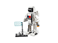 LEGO Creator 3-in-1 31134 Space Shuttle
