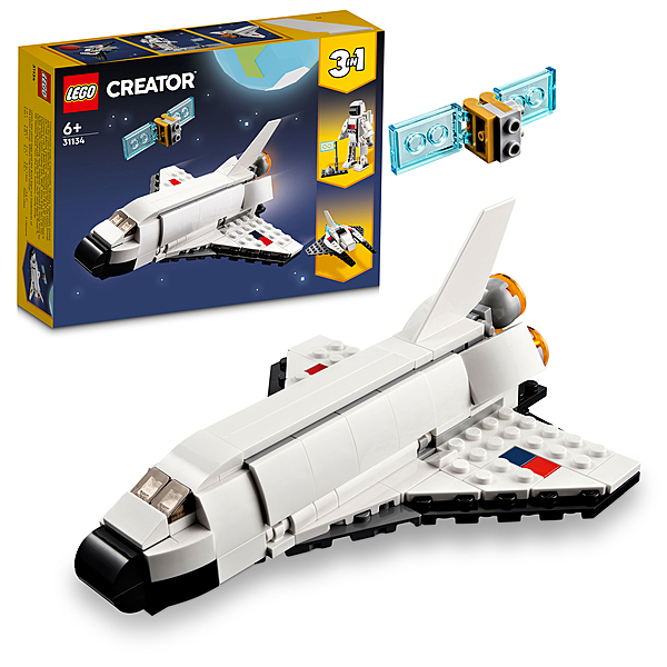 31134 SPACE SHUTTLE