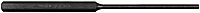 Mayhew Pro 21501 3/16-Inch Black Oxide Extra-Long Pin Punch