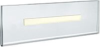 AZAR DISPLAYS Clear Acrylic Self Adhesive Wall Sign Holder Frames - Pack of 10