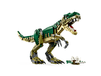 LEGO Creator 3-in-1 31151 T. rex