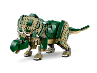 LEGO Creator 3-in-1 31151 T. rex