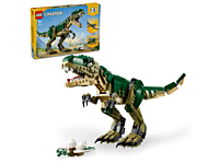 LEGO Creator 3-in-1 31151 T. rex