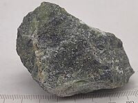 Nephrite rough Nephrite rough