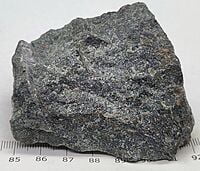 Nephrite rough Nephrite rough