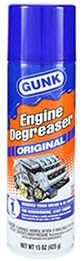 Gunk EB1 Engine Brite Original Heavy Duty Engine Degreaser - 15 oz.
