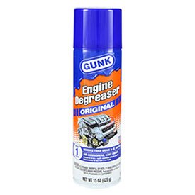 Gunk EB1 Engine Brite Original Heavy Duty Engine Degreaser - 15 oz.