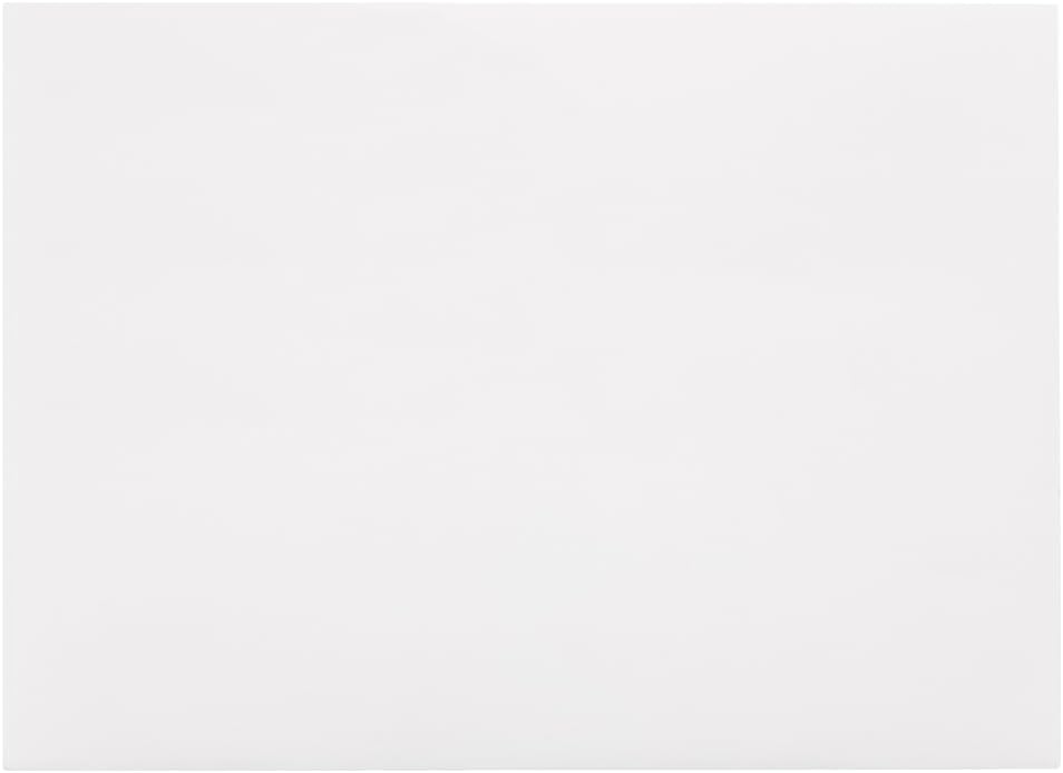 JAM PAPER Booklet Invitation Envelopes