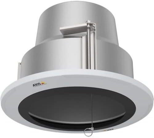 AXIS Compatible TQ6201-E RECESSED Mount 02102-001