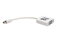 TRIPP LITE Mini DisplayPort to VGA Active Adapter P137-06N