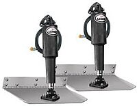 LENCO MARINE 12V Electric Trim Tab Kit