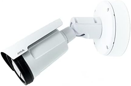 AXIS P1465-LE Bullet Camera 9mm (Compact Outdoor 2MP)
