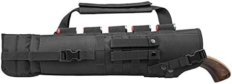 NCSTAR CVXSCB3016 SBS/AOW Short-Barrel Scabbard