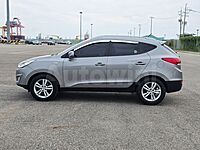 Hyundai Tucson 2011 V:272926