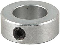 Klein Tools 5459C Connecting Bar Lock Collar, Made in USA Pack of 1 Lock Collar