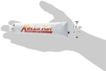 KK01 Tube Water finding Paste, 3 oz, Golden Brown (Pack of 12)