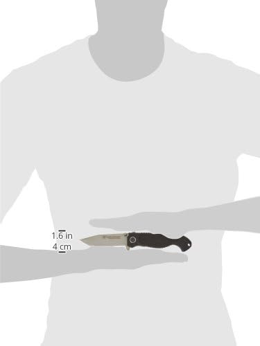 SMITH & WESSON Special Tactical Tanto Folding Knife