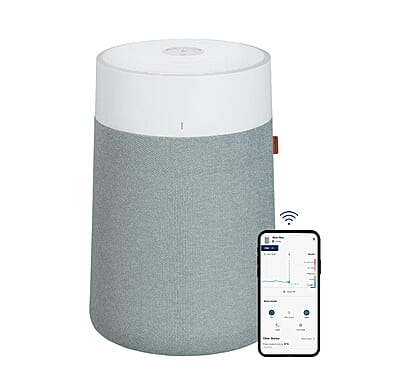 Blueair 311i Max Smart Air Purifier