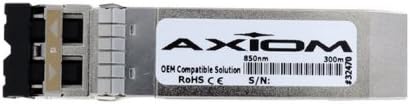 Axiom 10GBASE-SR SFP+ Transceiver for Dell - 407-BBOK