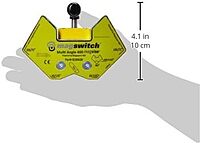 MAGSWITCH Mini Multi Angle Magnetic On/Off Workholding Tool
