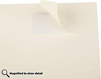 JAM PAPER Mailing Address Labels - Self-Adhesive Rectangular