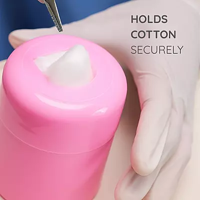 Cotton Holder