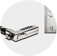 KENSINGTON NanoSaver Laptop Lock (Nano Security Slot)