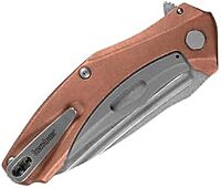 KERSHAW Natrix Folding Pocket Knife