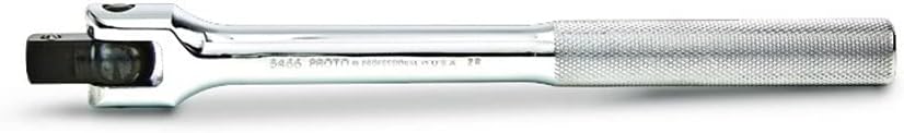 Stanley Proto J5469 1/2-Inch Drive Hinge Handle, 24-Inch