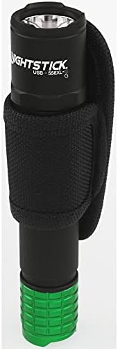 Nightstick USB-558XL USB Rechargeable Multi-Function Tactical Flashlight