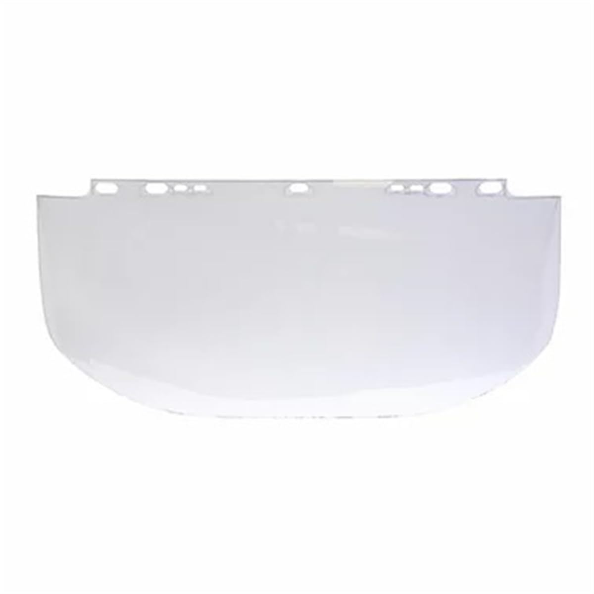Jackson Safety, 29083, 1940-U Clear Visor UNBND3002826