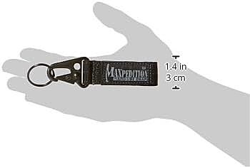 MAXPEDITION Keyper Tactical Key Holder