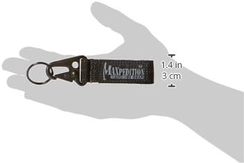 MAXPEDITION Keyper Tactical Key Holder
