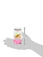 Honest Kids Organic Fruit Juice Drink Boxes Variety Pack, 6 Oz, Pack Of 40 Boxes