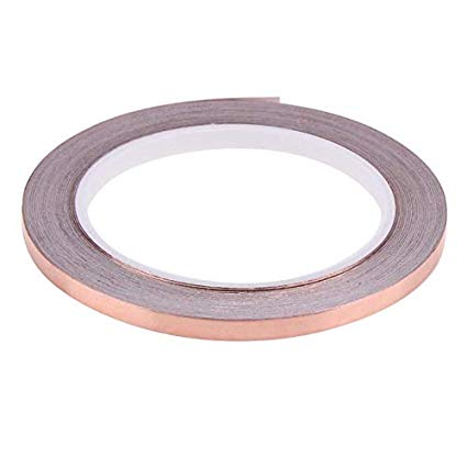 Copper Foil Tape 6mm 15m Copper Foil Tape 6mm 15m