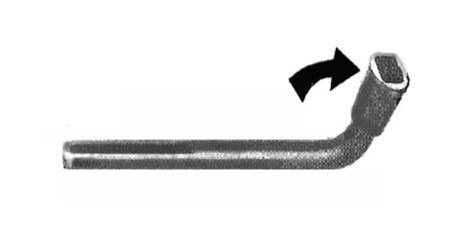 AT-10, AT 10 TANK WRENCH